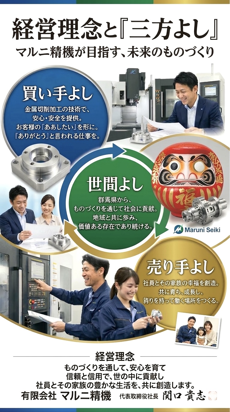 三方よし 三方よし